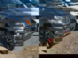 Used 2019 Jeep Compass Trailhawk image 3