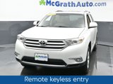 Used 2012 Toyota Highlander SE image 4