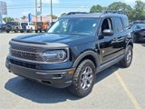 Used 2022 Ford Bronco Sport Badlands image 2