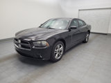 Used 2014 Dodge Charger SXT image 2