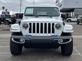Used 2022 Jeep Wrangler Unlimited Sahara w/ Safety Group image 5