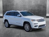 Used 2018 Jeep Grand Cherokee Summit w/ Skid Plate Group image 3