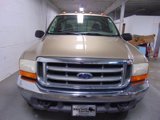 Used 2000 Ford F350 4x4 SuperCab DRW Super Duty image 3