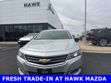 Used 2014 Chevrolet Impala LT w/ Convenience Package image 2