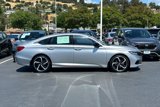 Used 2022 Honda Accord Sport image 2