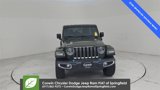 Certified 2022 Jeep Wrangler Unlimited Sahara image 6