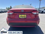 Used 2021 Toyota Corolla LE image 4