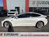 Used 2019 Tesla Model 3 Long Range image 2