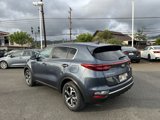 Used 2022 Kia Sportage LX image 4
