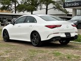 Certified 2024 Mercedes-Benz CLA 250 4MATIC image 5