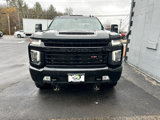 Used 2021 Chevrolet Silverado 2500 LT w/ Midnight Edition image 3