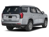 Used 2025 Chevrolet Tahoe Z71 image 3