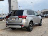Used 2020 Mitsubishi Outlander SEL image 3