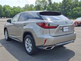 Used 2017 Lexus RX 350 AWD image 4