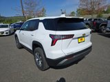 New 2025 Chevrolet Equinox LT image 4