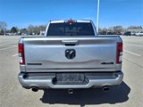 Used 2020 RAM 1500 Big Horn image 5
