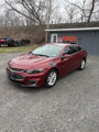 Used 2018 Chevrolet Malibu LT w/ Driver Confidence Package image 2