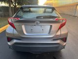 Certified 2020 Toyota C-HR XLE image 4