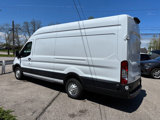 Used 2023 Ford Transit 350 148 High Roof Extended AWD image 5