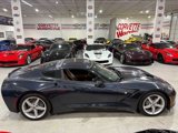 Used 2014 Chevrolet Corvette Stingray Coupe w/ 2LT Preferred Equipment Group image 5