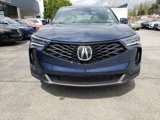 New 2025 Acura RDX SH-AWD image 3