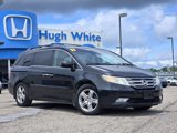 Used 2011 Honda Odyssey Touring image 2