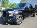 Used 2016 Ford F150 XLT w/ Equipment Group 302A Luxury image 2