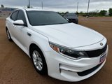 Used 2018 Kia Optima LX w/ Convenience Package image 3