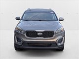 Used 2017 Kia Sorento LX w/ LX Convenience Package image 2