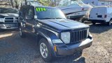 Used 2008 Jeep Liberty Sport image 2