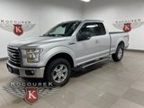 Used 2015 Ford F150 XLT w/ Equipment Group 301A Mid image 3