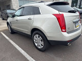 Used 2014 Cadillac SRX Luxury image 4
