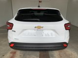 New 2025 Chevrolet Trax LS w/ LS Convenience Package image 5