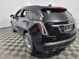 New 2024 Cadillac XT5 Sportv w/ Technology Package image 4
