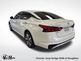 Used 2022 Nissan Altima 2.5 SV image 5