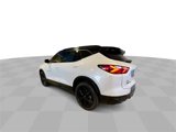 Certified 2022 Chevrolet Blazer RS w/ Enhanced Convenience Package image 6
