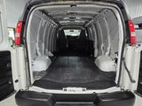 Used 2020 Chevrolet Express 2500 Extended image 5