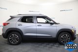 Certified 2024 Chevrolet TrailBlazer LT image 4