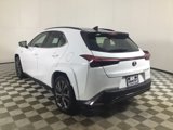 Used 2023 Lexus UX 250h F Sport image 5