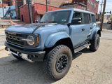Certified 2024 Ford Bronco Raptor w/ Interior Carbon Fiber Pack 6 image 2