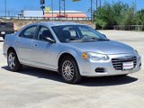 Used 2006 Chrysler Sebring Touring image 3