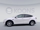 Used 2021 Tesla Model Y Long Range image 2