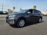 Used 2023 Chevrolet Equinox LT image 2