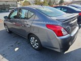 Used 2018 Nissan Versa SV image 3