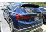 Used 2022 Hyundai Santa Fe SEL image 4
