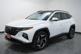 Used 2022 Hyundai Tucson Limited image 4