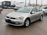 Used 2017 Volkswagen Golf SEL image 2