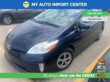 Used 2013 Toyota Prius image 3