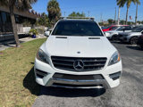 Used 2015 Mercedes-Benz ML 350 2WD image 3
