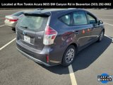 Used 2016 Toyota Prius V Three image 5